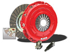 McLeod Racing 63-85 SBF 10.5in x 1-1/8x26 Super Street Pro Kit - 75206