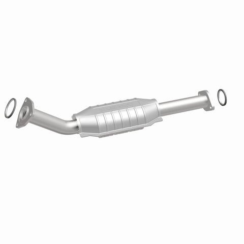 MagnaFlow Conv DF 03-04 Toyota Tundra V8 4.7L Gas - 24406