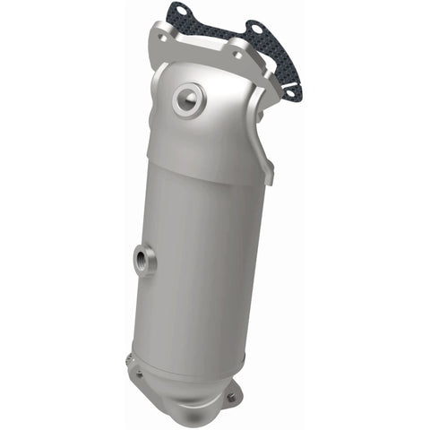 MagnaFlow OEM Grade 11-14 Dodge Grand Caravan Direct Fit Federal Rear Catalytic Converter - 52227