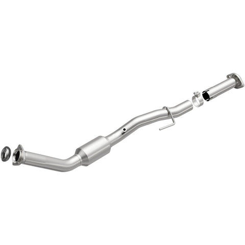 MagnaFlow Direct Fit Catalytic Conv 02-05 Chevrolet Trailblazer EXT 02-03 GMC Envoy XL 4.2L 129in WB - 23015
