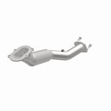 MagnaFlow Catalytic Converter Direct Fit Federal 06-11 Chevy Corvette V8 7.0LGAS - 52037