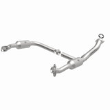 MagnaFlow Direct Fit Catalytic Converter 06-07 Explorer 4.0L OEM - 49598