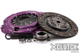 XClutch 03-08 Mazda 6 i 2.3L Stage 1 Sprung Organic Clutch Kit - XKMZ22014-1A