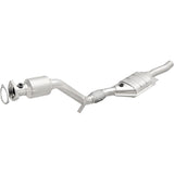MagnaFlow Conv DF 00-01 Audi A6 2.8L - 444327