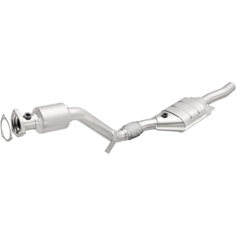 MagnaFlow Conv DF 00-01 Audi A6 2.8L - 444327