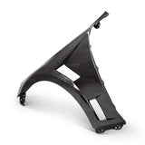 Seibon 14-15 Lexus IS250/350 10mm Wider Carbon Fiber Fenders - FF14LXIS-W