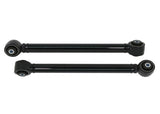 SuperPro 07-17 Jeep Wrangler JK / 2018 Jeep Wrangler JK Lower Trailing Arm Set - TRC1187