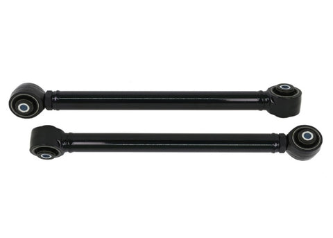 SuperPro 07-17 Jeep Wrangler JK / 2018 Jeep Wrangler JK Lower Trailing Arm Set - TRC1187