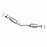 MagnaFlow Direct Fit Catalytic Converter 07-10 Saturn VUE 2.4L - 51722