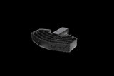 Gen-Y 2.5in Shank 500lb Capacity Serrated Hitch Step - GH-060
