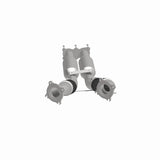 MagnaFlow Direct Fit Catalytic Converter 08-09 Volvo XC70 3.2L - 51627