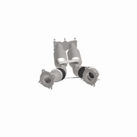 MagnaFlow Direct Fit Catalytic Converter 08-09 Volvo XC70 3.2L - 51627