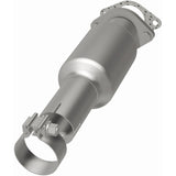 MagnaFlow Direct Fit Catalytic Converter 13-16 Ford Fusion 1.5L/2.0L - 52511