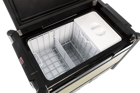 ARB Fridge 73 Quart DZ Zero B Plug - 10802692