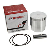 Wiseco 92-95 Kawasaki Jet Ski 750 (813M08200) Piston Kit - WK1063