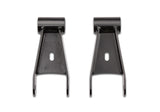 Ford Racing 2021+ Ford F-150 2WD/4WD Regular Cab / Super Cab / Super Crew Complete Lowering Kit - M-3000-H4B