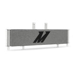 Mishimoto 03-05 Chevrolet / GMC 6.6L Duramax (LB7/LLY) Transmission Cooler - MMTC-DMAX-03SL