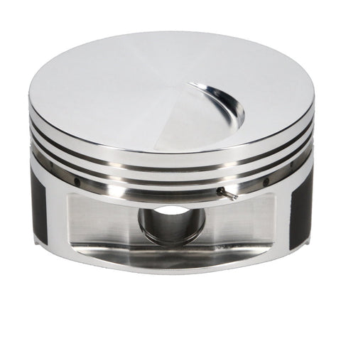 JE Pistons BBF M-6049-SCJ FT Set of 8 Pistons - 257666
