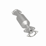MagnaFlow Conv DF California Grade 75-78 Nissan B210 1.4L - 3391761