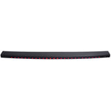 ANZO LED Tailgate Spoiler Replacement 2014-2015 Chevrolet Silverado OE Style Tailgate Spoiler w/ 5 - 861143