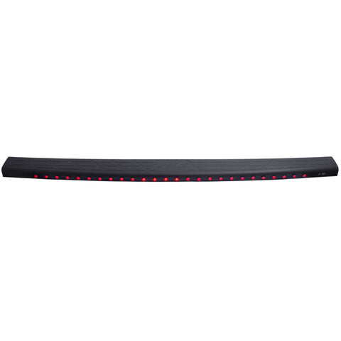 ANZO LED Tailgate Spoiler Replacement 2014-2015 Chevrolet Silverado OE Style Tailgate Spoiler w/ 5 - 861143