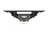 DV8 Offroad 2022+ Ford Bronco Raptor Tube Front Bumper - FBFR-02