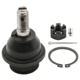 MOOG 07-17 Ford Expedition Rear Lower Ball Joint - K500166