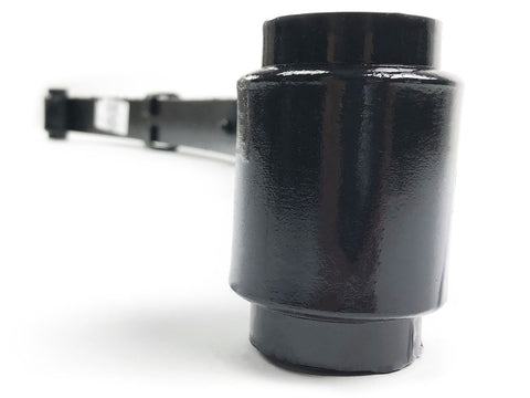 Tuff Country 69-72 Chevy Truck 1/2 & 3/4 Ton 4wd Front 4in Lift EZ-Ride Leaf Springs (Ea) - 18460