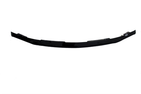 AVS 05-06 Chevy Silverado 2500 Hoodflector Low Profile Hood Shield - Smoke - 21154