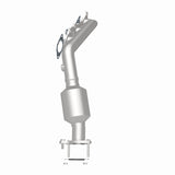 MagnaFlow 05-11 Toyota Tacoma Direct Fit Catalytic Converter 4.0L - 5481342