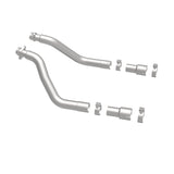 MagnaFlow Mani frontpipes 64-66 Mustang V8 - 16445