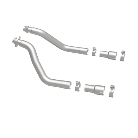 MagnaFlow Mani frontpipes 64-66 Mustang V8 - 16445