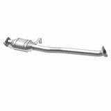MagnaFlow Direct Fit Catalytic Converter 90-93 Q45 4.5L Lf - 23143