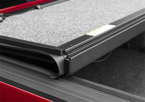 UnderCover 14-18 Chevy Silverado 1500 (19 Legacy) 8ft Ultra Flex Bed Cover - UX12025