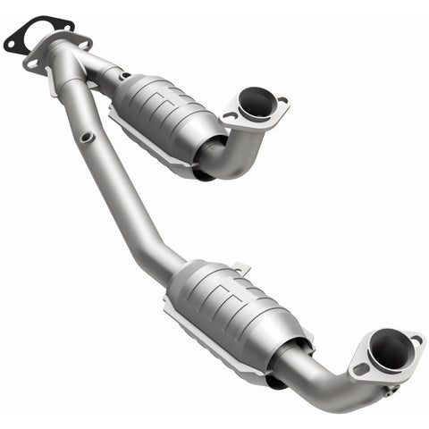 MagnaFlow Direct Fit Catalytic Converter Windstar 95-96 - 23353