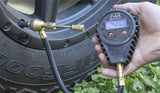 ARB E-Z Deflator Digital Gauge All Measurements Digital - ARB510