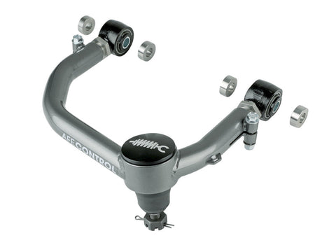 aFe Control 05-20 Tacoma Upper Control Arms - Gunmetal Grey - 460-72T001-G