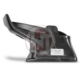 Wagner Tuning Audi RS4 B5 Gen2 Competition Intercooler Kit w/Carbon Air Shroud - 200001139.KKIT