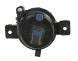 Hella 09-13 BMW X5 (w/ Cornering Lights) Fog Lamp w/ H11 Bulb - Right - 010407041