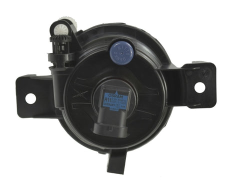 Hella 09-13 BMW X5 (w/ Cornering Lights) Fog Lamp w/ H11 Bulb - Right - 010407041