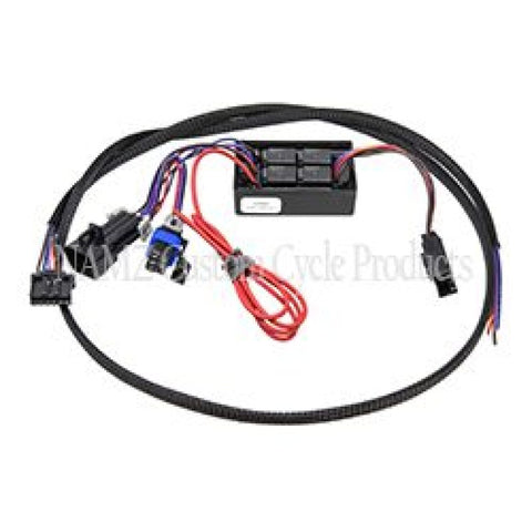 NAMZ 11-15 Victory Cross Country/Cross Roads/Magnum ONLY Trailer Isolator (Use w/5-Wire Trailers) - NTI-VIC-01