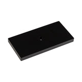 ARB Leaf Trim Packer 10mm 70 Wide - ELSK06