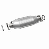 MagnaFlow Direct Fit Catalytic Converter Dodge-Eagle-Mitsubishi-Pl - 23244