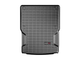 WeatherTech 14+ BMW 4-Series Cargo Liners - Black - 40773