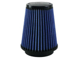 aFe MagnumFLOW Air Filters UCO P5R A/F P5R 3-5/16F x 5B x 3-1/2T x 6H - 24-33506