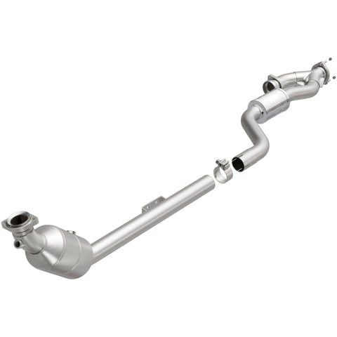 MagnaFlow Conv DF 06-07 Mercedes C230 2.5L Driver Side - 51264