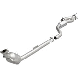 MagnaFlow Conv DF 06-07 Mercedes C230 2.5L Driver Side - 24264