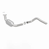 MagnaFlow Direct Fit Catalytic Converter 03-06 Hummer H2 6.0L D/S - 51372
