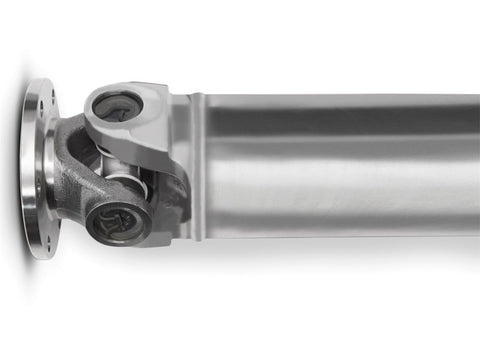 Ford Racing 11-14 Mustang GT 5.0L MT/AT One Piece Aluminum Driveshaft Assembly - M-4602-MGTM