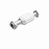 MagnaFlow Direct Fit Catalytic Converter 01/20/00-01 Jeep Cherokee 4.0L Rear (49 State) - 93208